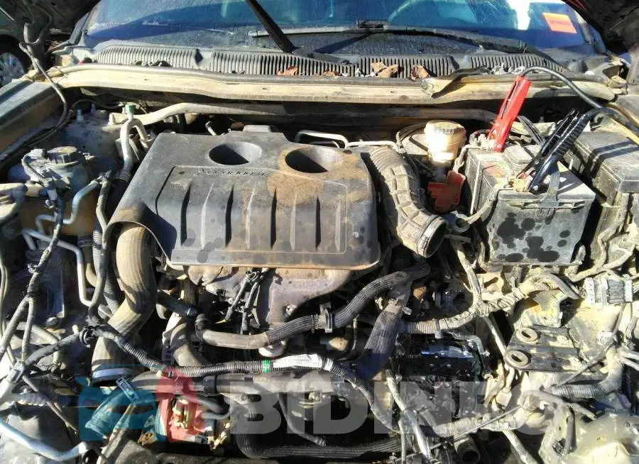 1FM5K7DHXJGB17467 Photo# 10