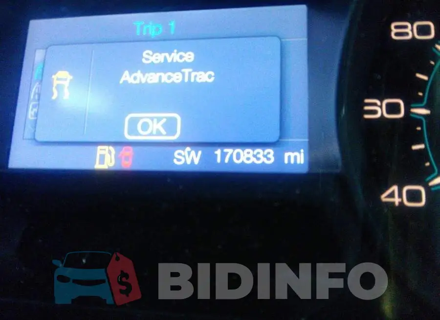 1FM5K8D83FGB29148 Photo# 7