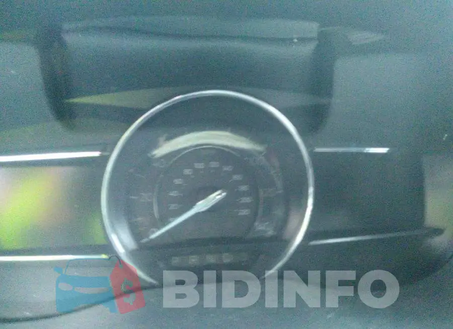 1FM5K8GT0JGB04927 Photo# 7
