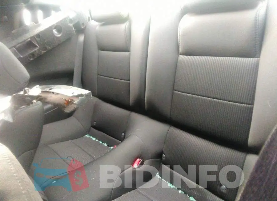 1ZVBP8CF3D5270428 Photo# 8