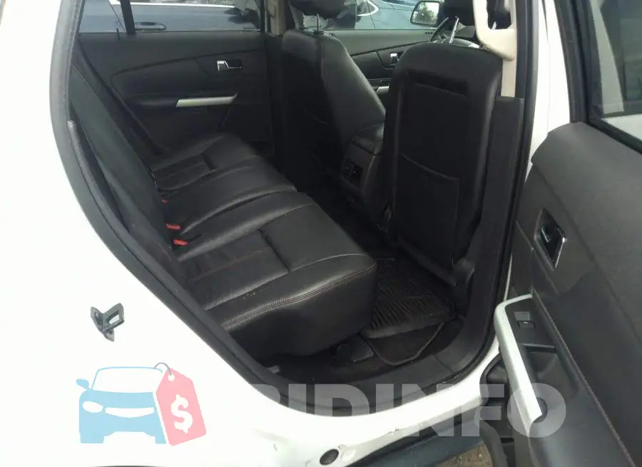 2FMDK3J92CBA50004 Photo# 8