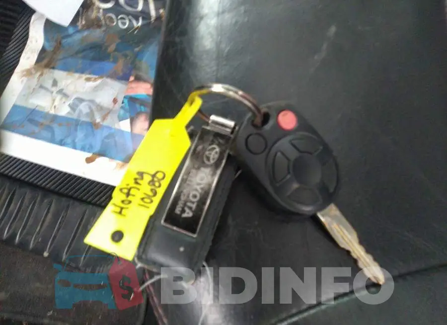 2FMDK3J92CBA50004 Photo# 11