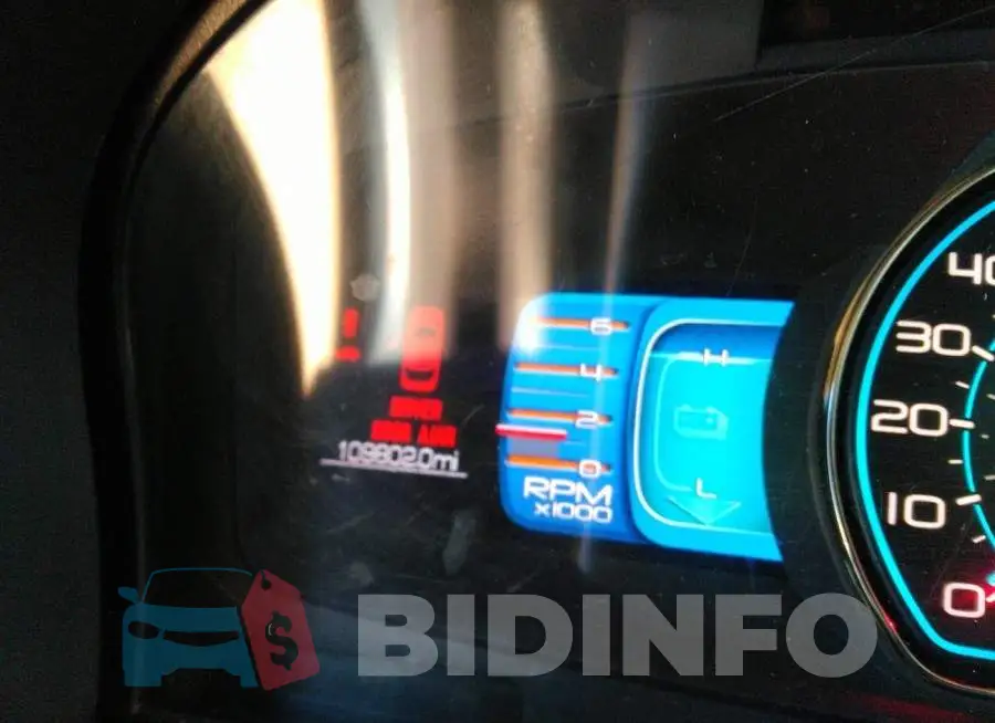 3FADP0L31CR217098 Photo# 7