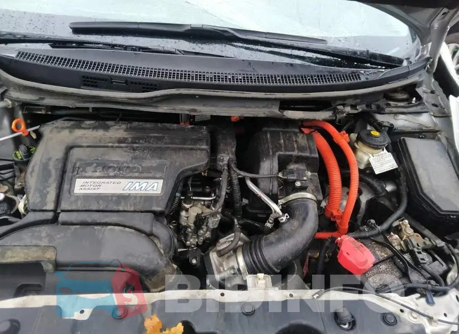 19XFB4F23DE003881 Photo# 10