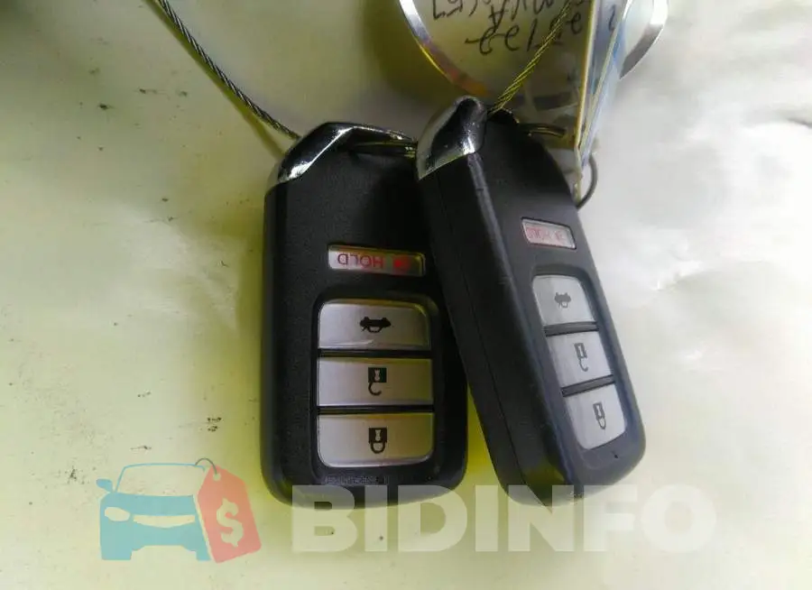 2HGFG3B86FH506657 Photo# 11