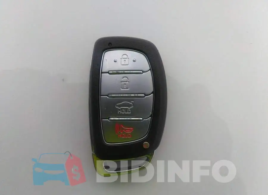 KMHE24L1XHA044455 Photo# 11