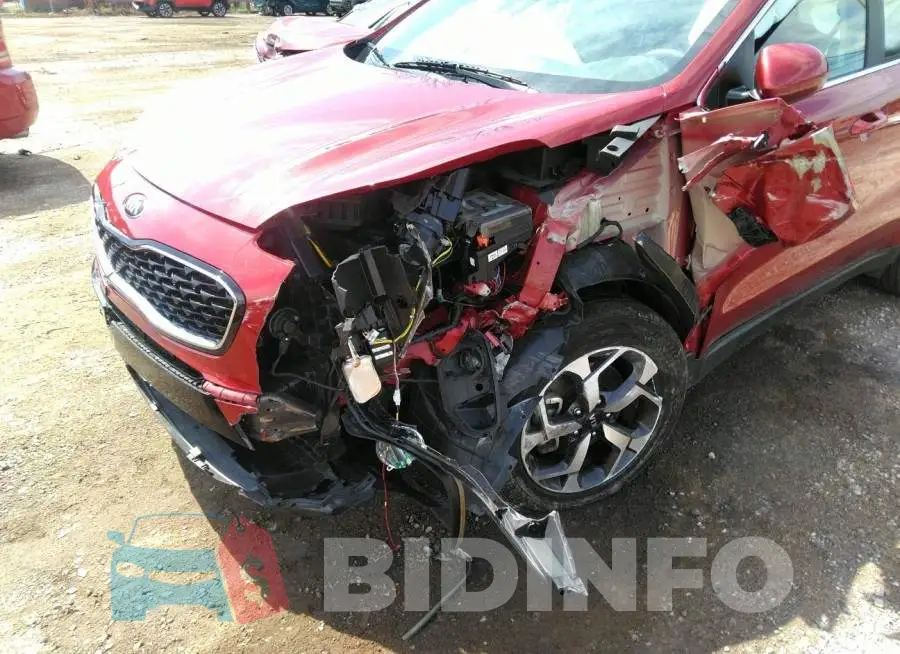 KNDPMCAC8M7942713 Photo# 6