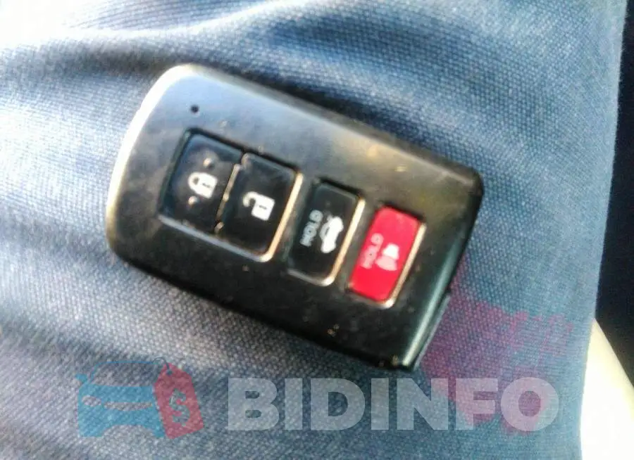 4T1BD1EB3EU018971 Photo# 11
