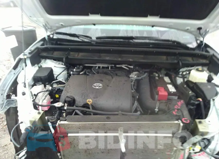 5TDHZRBH8MS545236 Photo# 10
