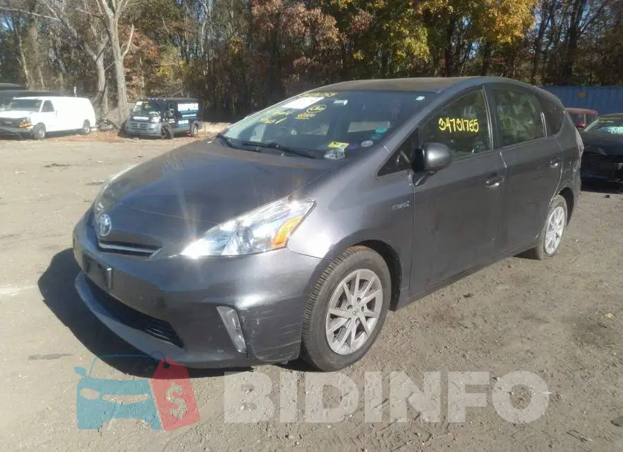 JTDZN3EU2C3177397 Photo# 2