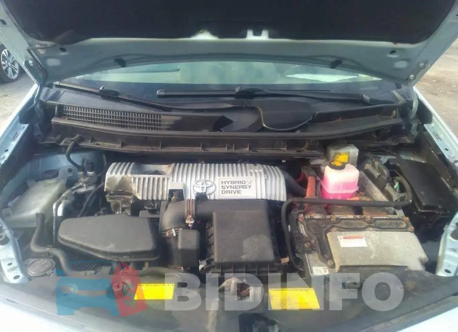 JTDZN3EU9C3086143 Photo# 10