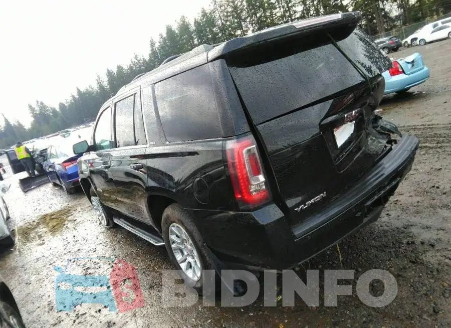 1GKS2BKC8LR267574 Photo# 3