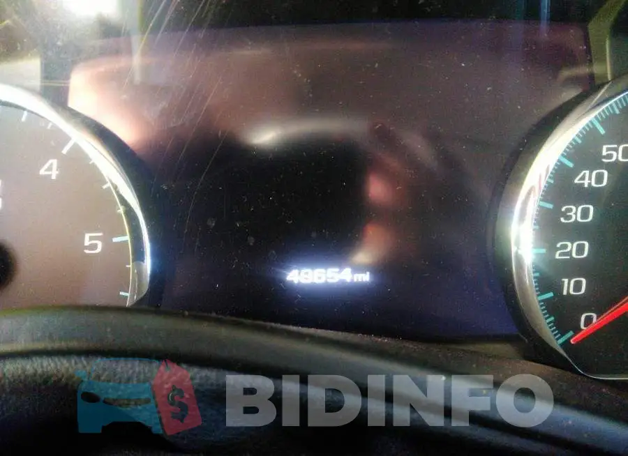 1GKS2CKJ2KR106821 Photo# 7