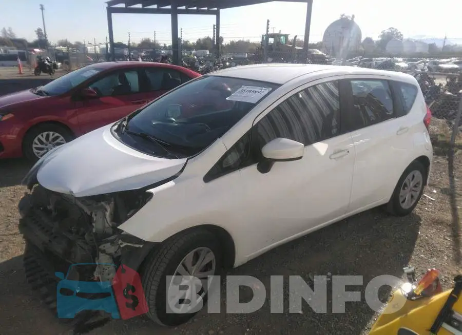 3N1CE2CP6JL352834 Photo# 2