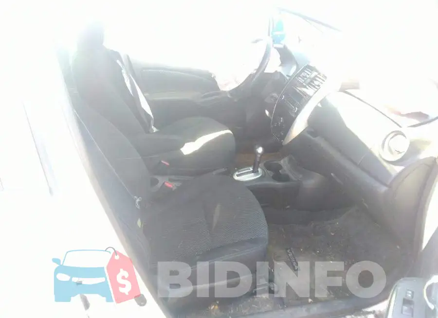 3N1CE2CP8FL439268 Photo# 5