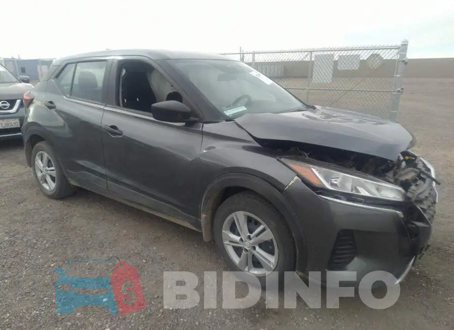 3N1CP5BV3NL510838 Photo# 1