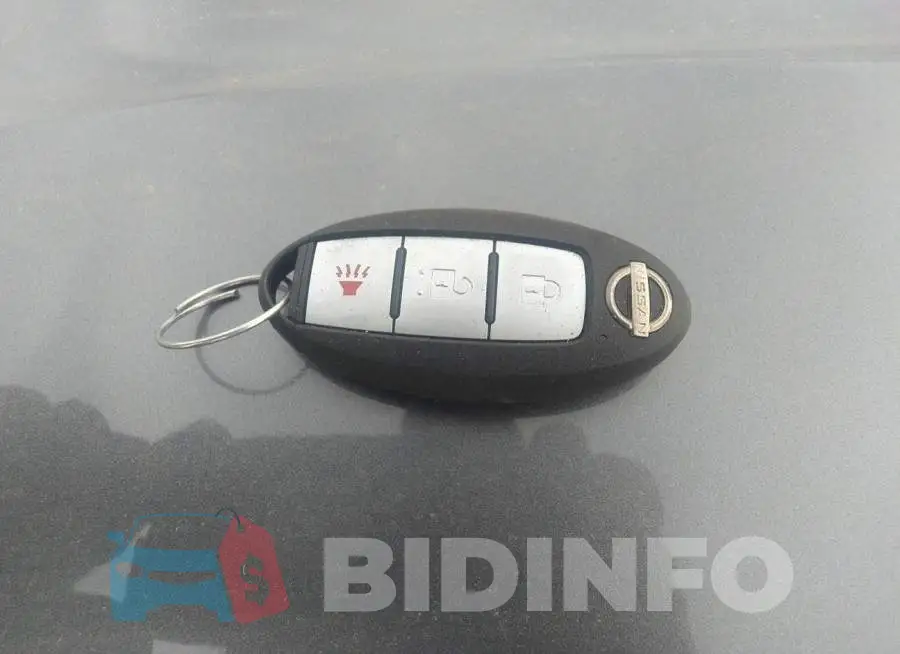 3N1CP5BV3NL510838 Photo# 11