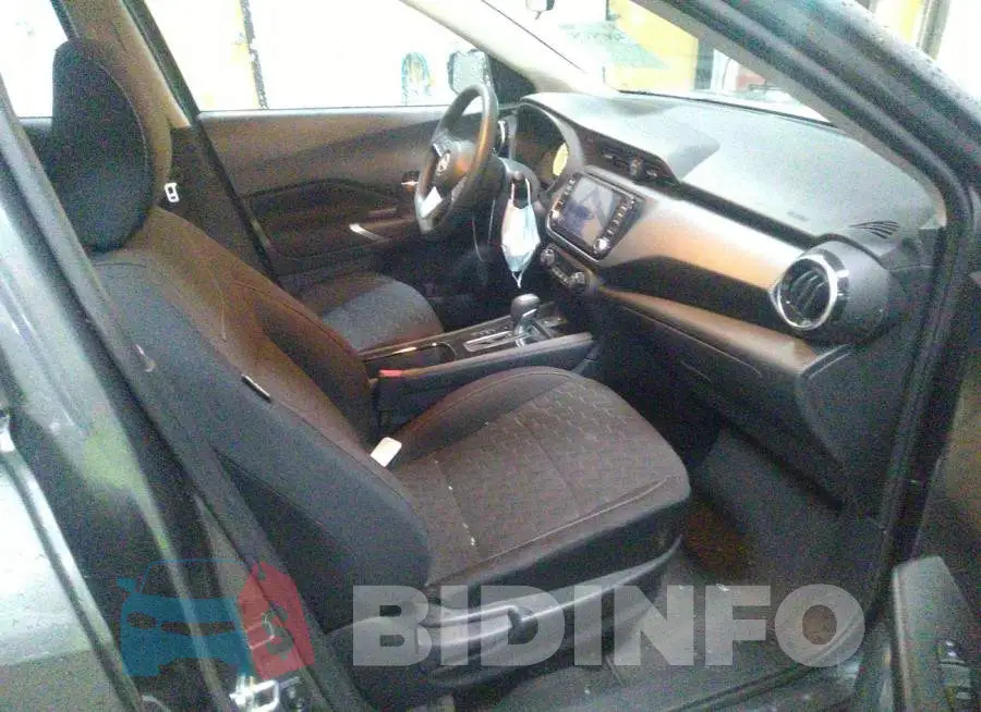 3N1CP5CV6NL524022 Photo# 5