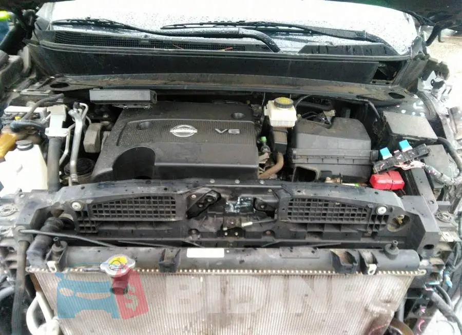 5N1AR2MM7EC610675 Photo# 10