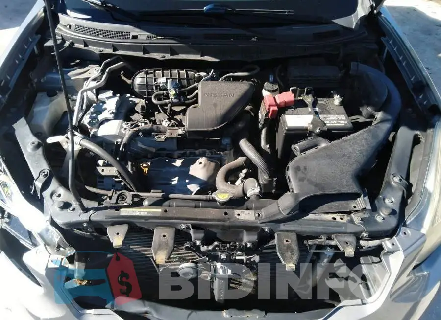 JN8AS5MT2EW610345 Photo# 10