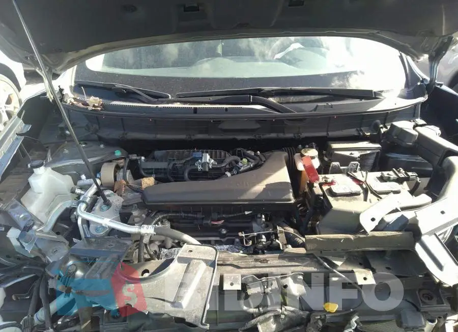 KNMAT2MTXJP544008 Photo# 10