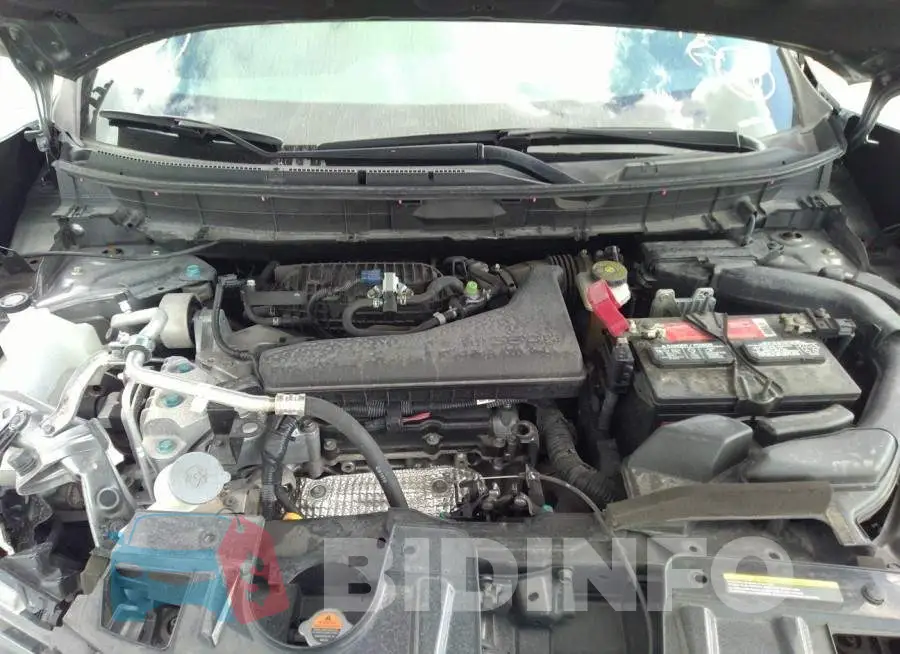 KNMAT2MTXJP602196 Photo# 10