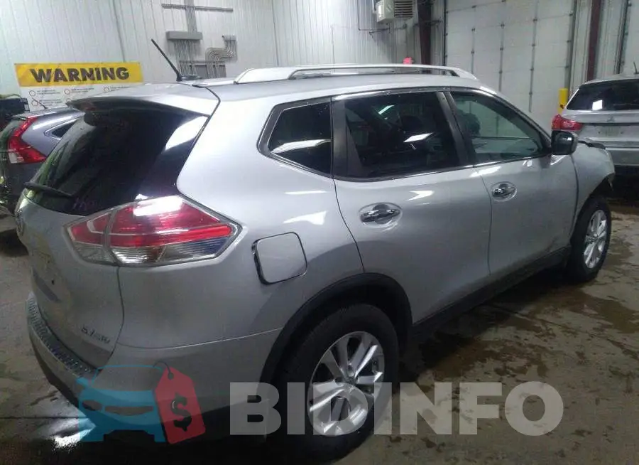KNMAT2MV0FP540025 Photo# 4