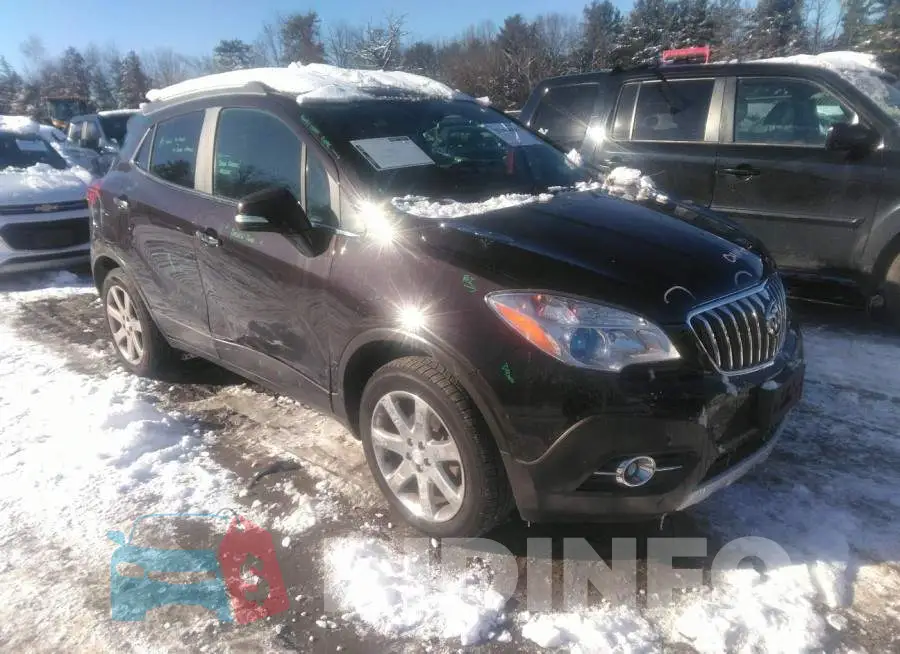KL4CJFSB7EB706447 Photo# 1