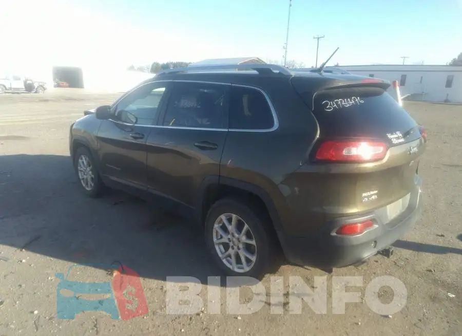 1C4PJMCB7EW192988 Photo# 3