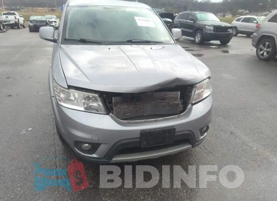 3C4PDCBG7HT609311 Photo# 6
