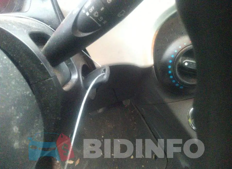 3C3CFFARXCT125093 Photo# 11