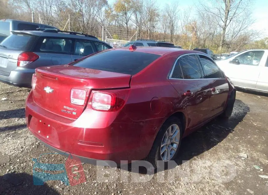 1G11D5RR9DF105543 Photo# 4