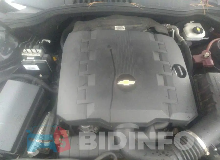 2G1FD1E39F9209963 Photo# 10