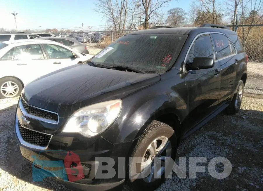 2GNALDEK0C6154837 Photo# 2