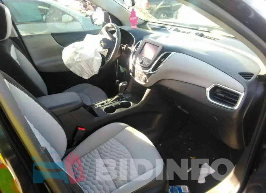 2GNAXHEV7L6282434 Photo# 5