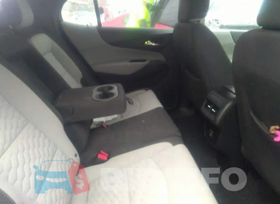 2GNAXTEV2L6178095 Photo# 8
