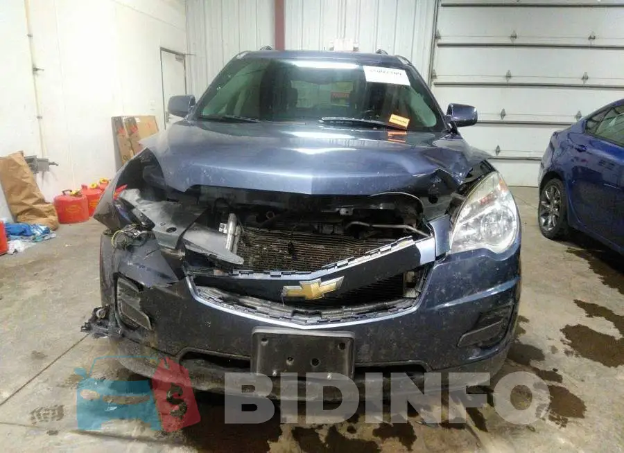 2GNFLFE33E6366077 Photo# 6