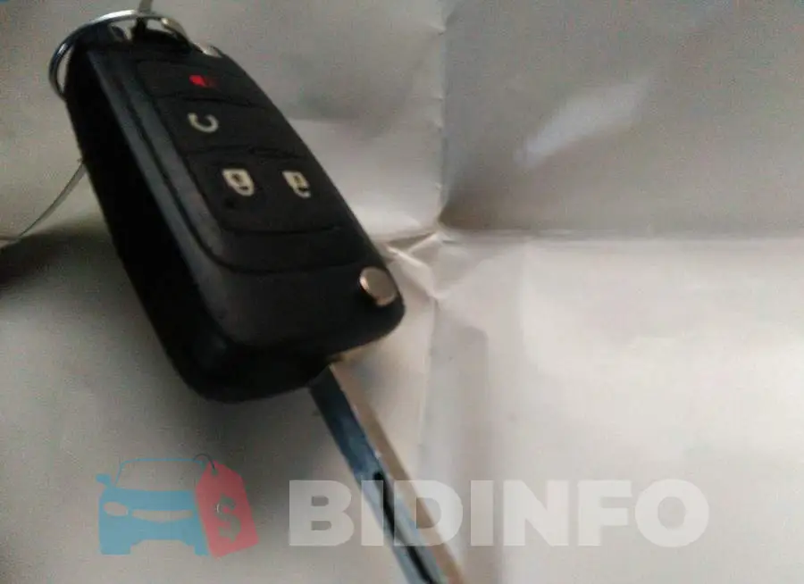 2GNFLFEKXE6377438 Photo# 11