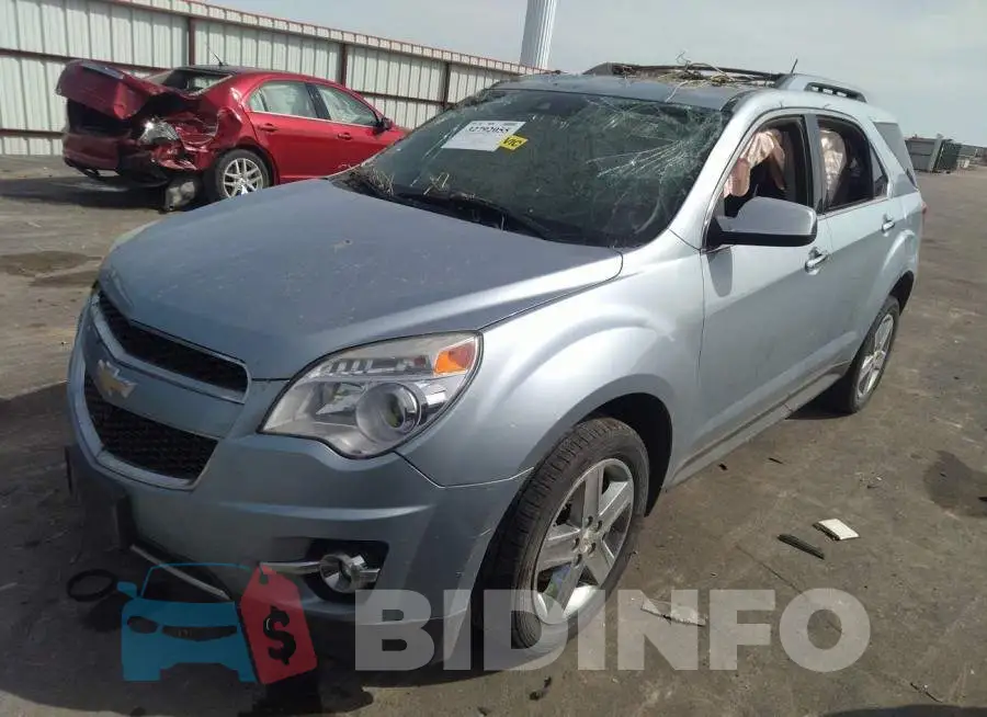 2GNFLHE38E6324791 Photo# 2