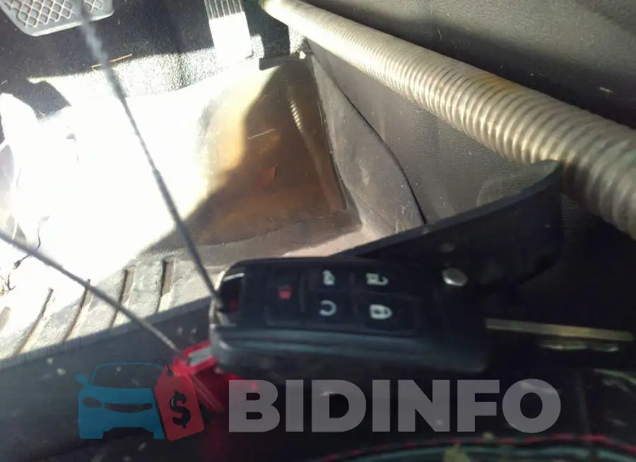 2GNFLHE38E6324791 Photo# 11