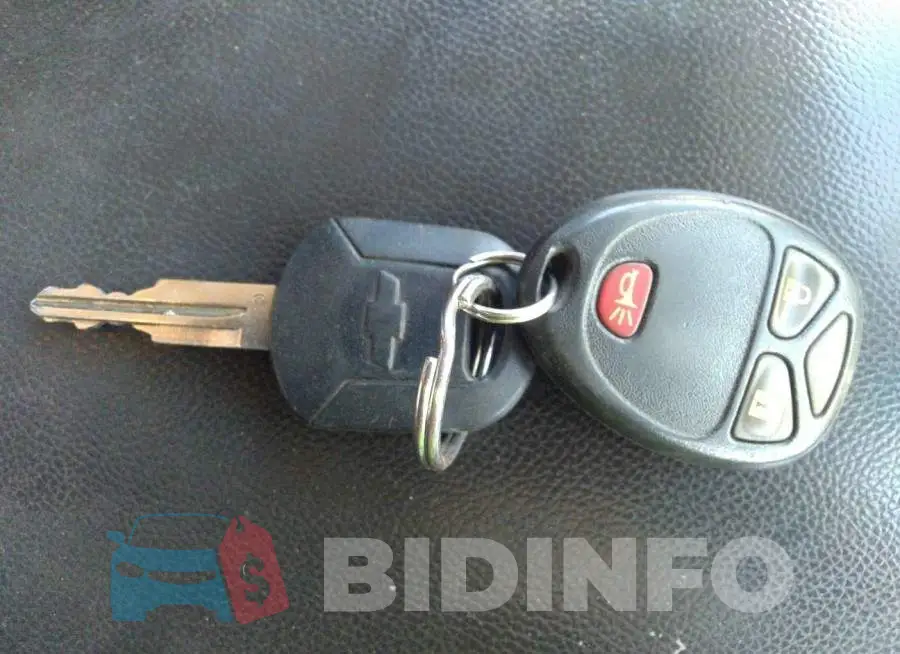 3GNFL4E52CS648814 Photo# 11