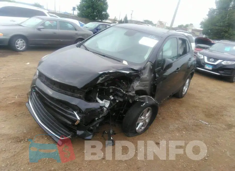 KL7CJKSB5LB091423 Photo# 2