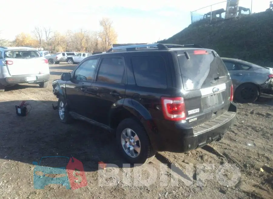 1FMCU9EG4CKB54811 Photo# 3