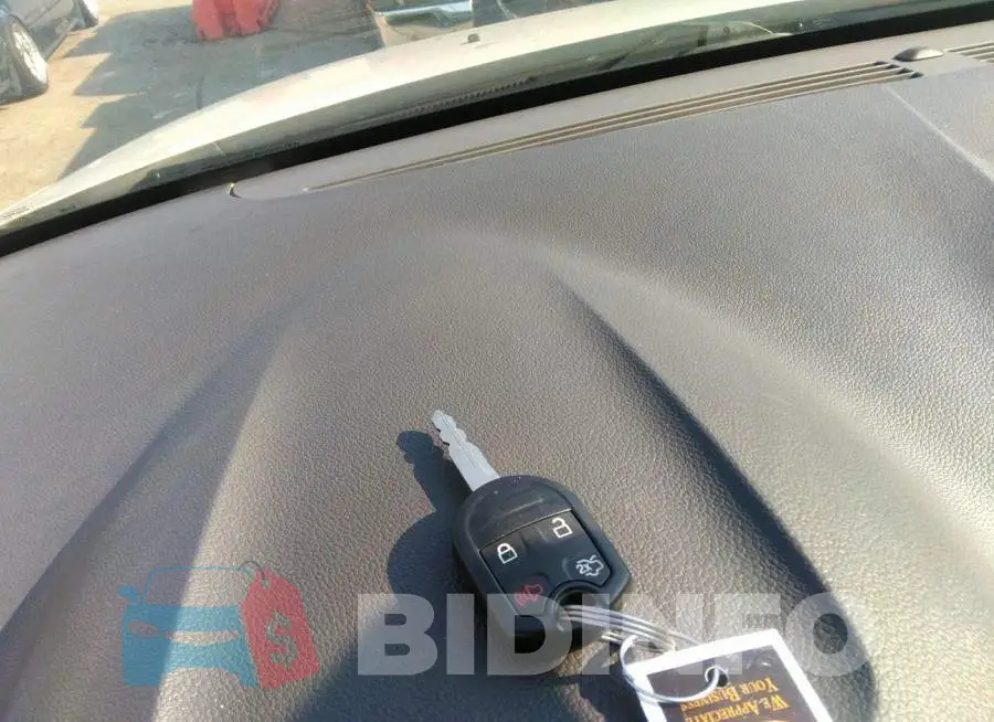 2FMDK4JC6EBB64611 Photo# 11