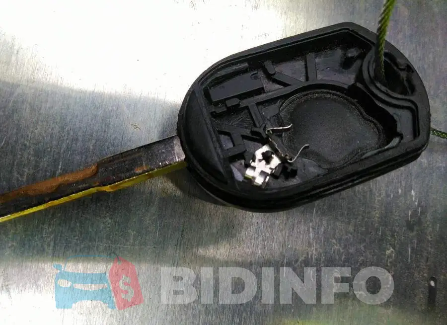 3FADP4EJ4FM145723 Photo# 11