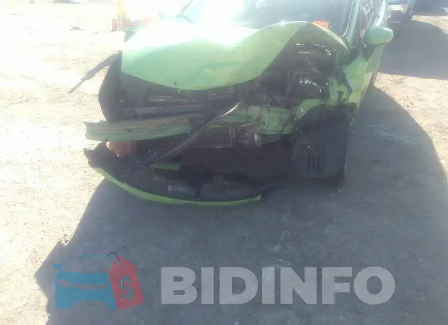 3FADP4EJ5FM105909 Photo# 6