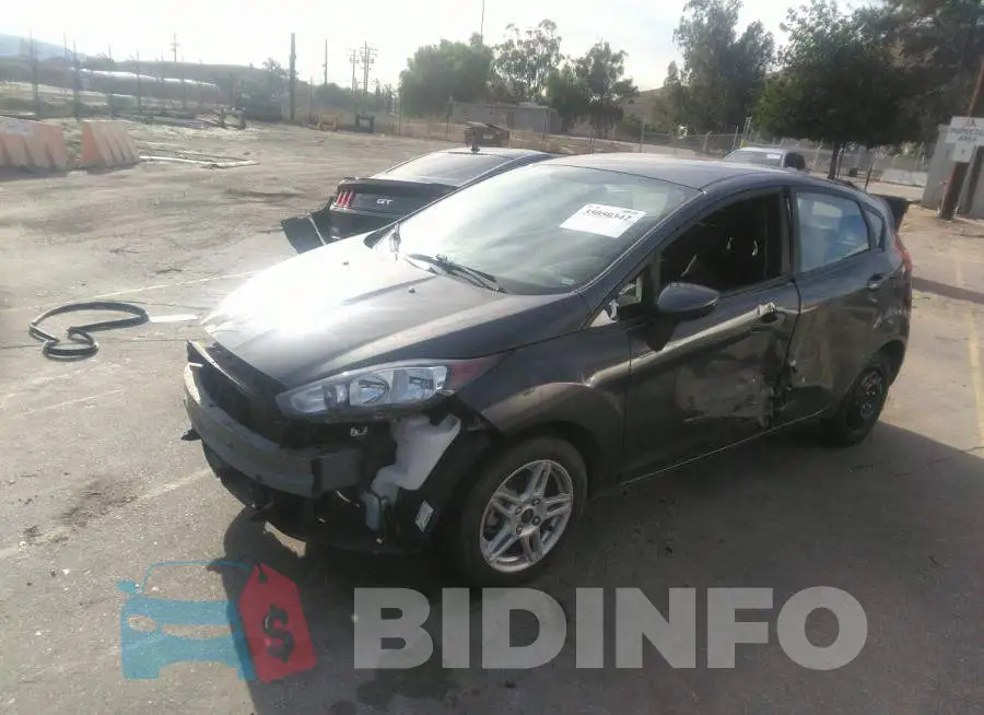 3FADP4EJ7KM155723 Photo# 2