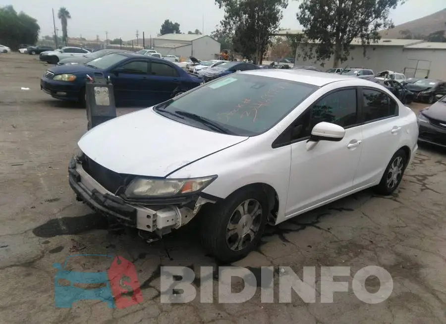 19XFB4F36FE201396 Photo# 2