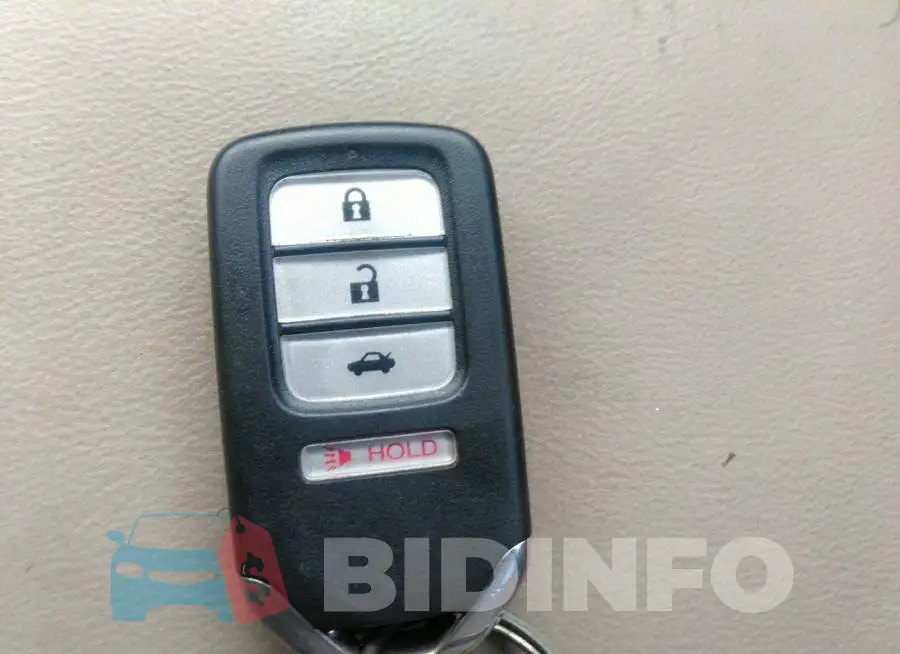 19XFB4F36FE201396 Photo# 11