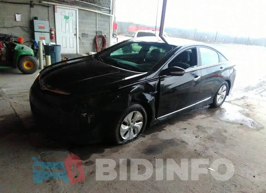KMHEC4A45FA121739 Photo# 2